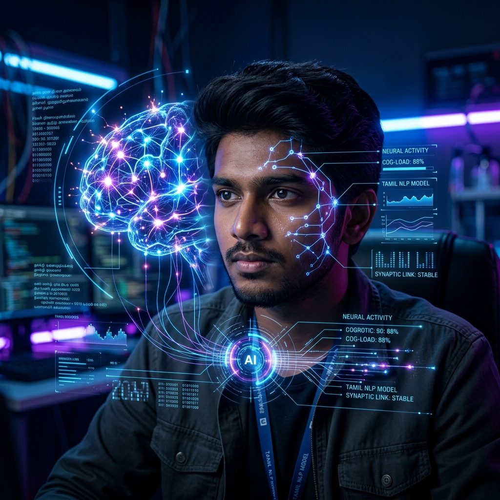 AI education for Indian students